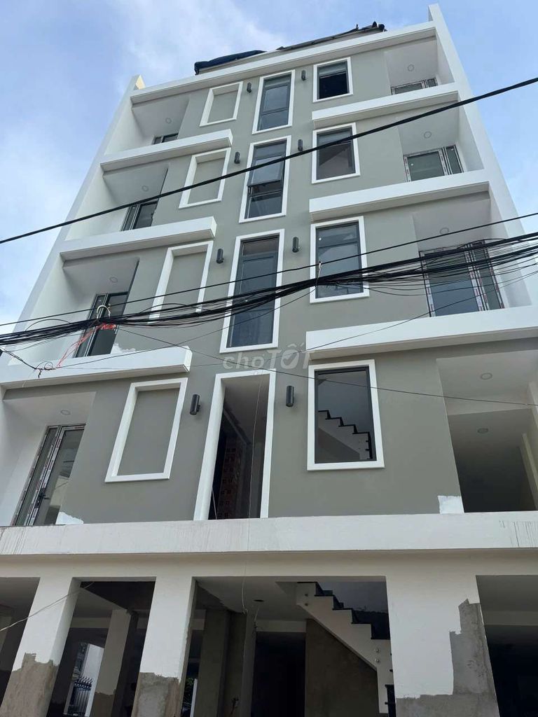 Rent a new service apartment 100 percent of the country's got to be lost near the 12th district.