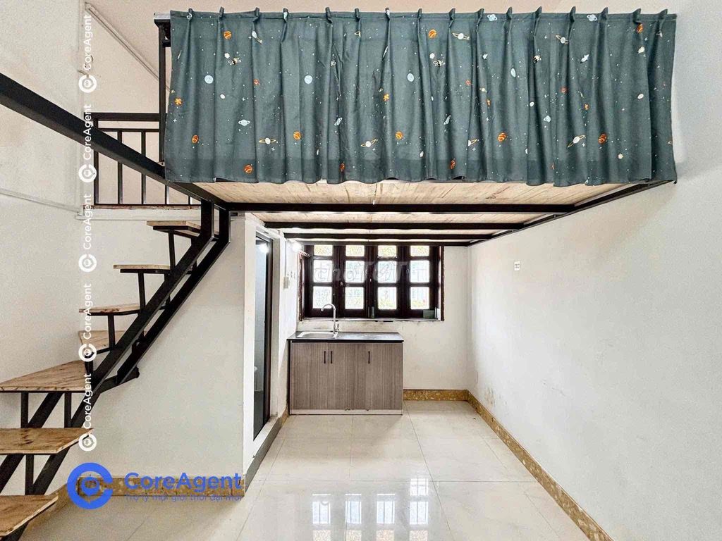 Two large windows inverter - Diệp Minh Châu Tân Phú
