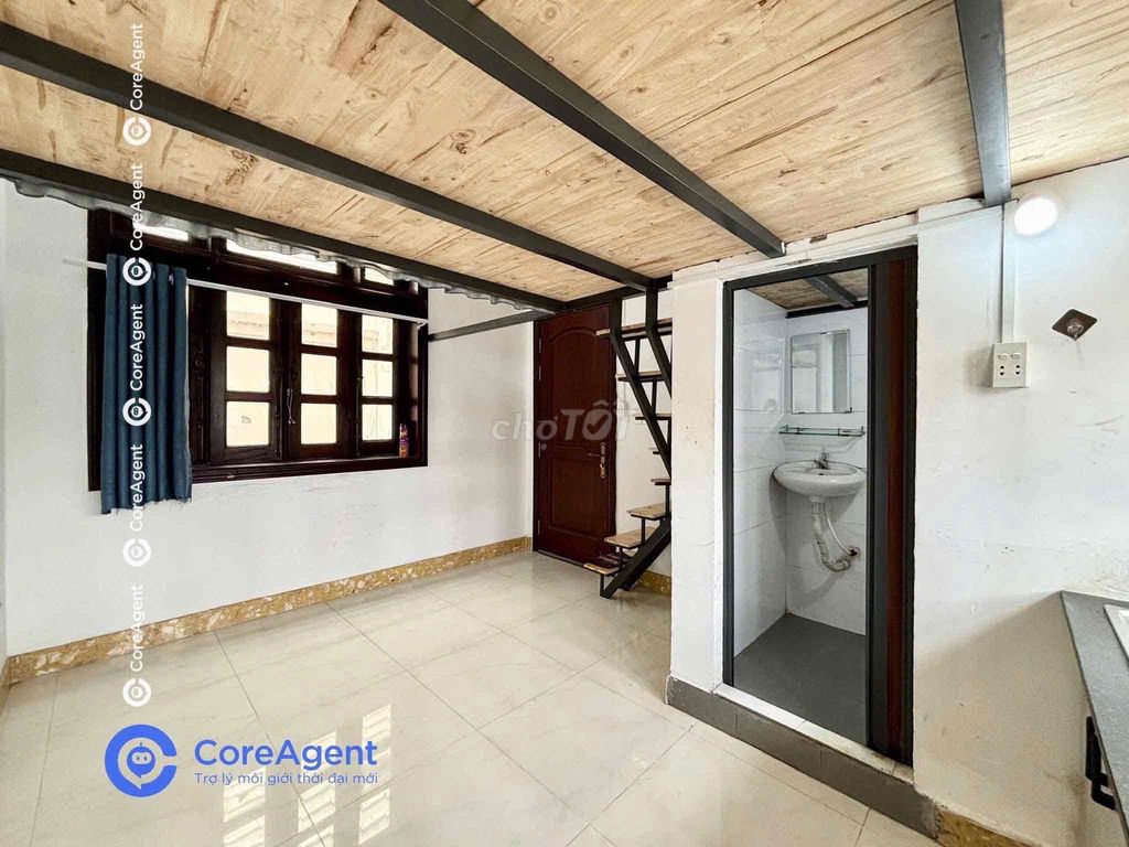 Two large windows inverter - Diệp Minh Châu Tân Phú