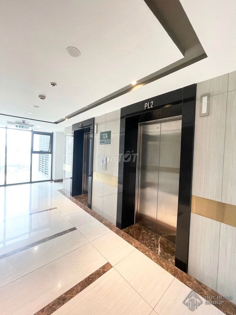 Eco Green Sài Gòn 3 bedrooms full of fine furniture only 22 million a month.