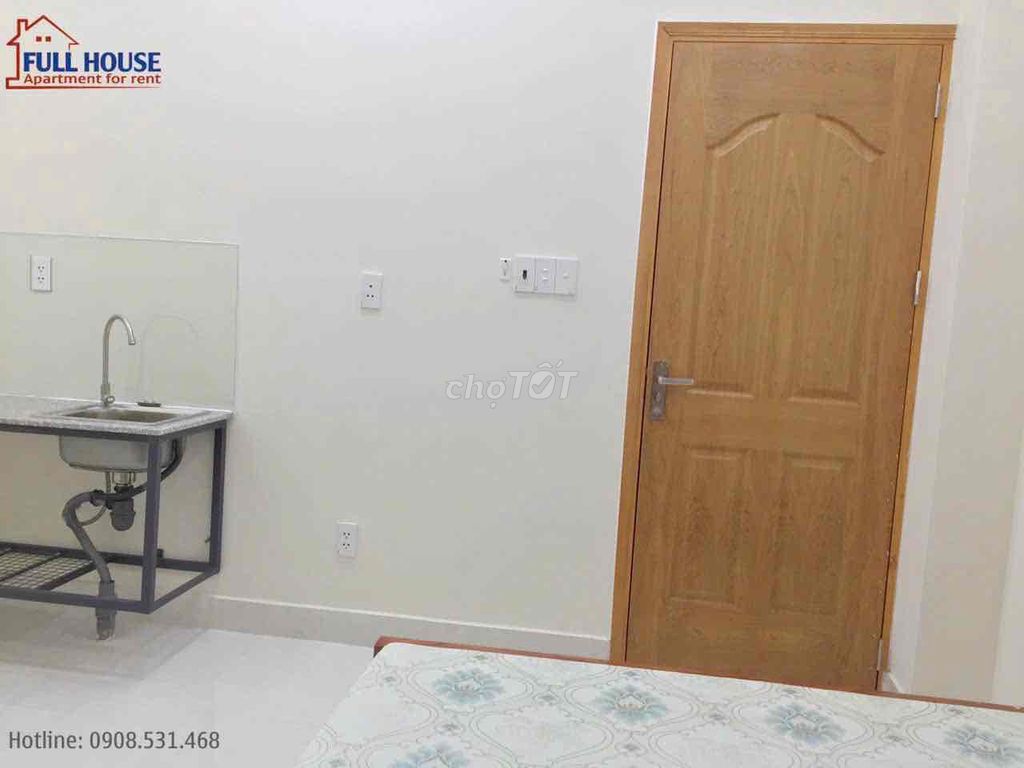 7th Central Building Room (near Phú Mỹ)