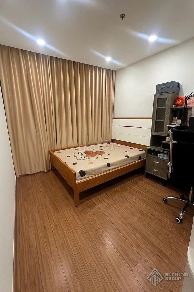 Eco Green Sài Gòn 2 bedroom 3/4 bedroom full interior ~16 million/22 million