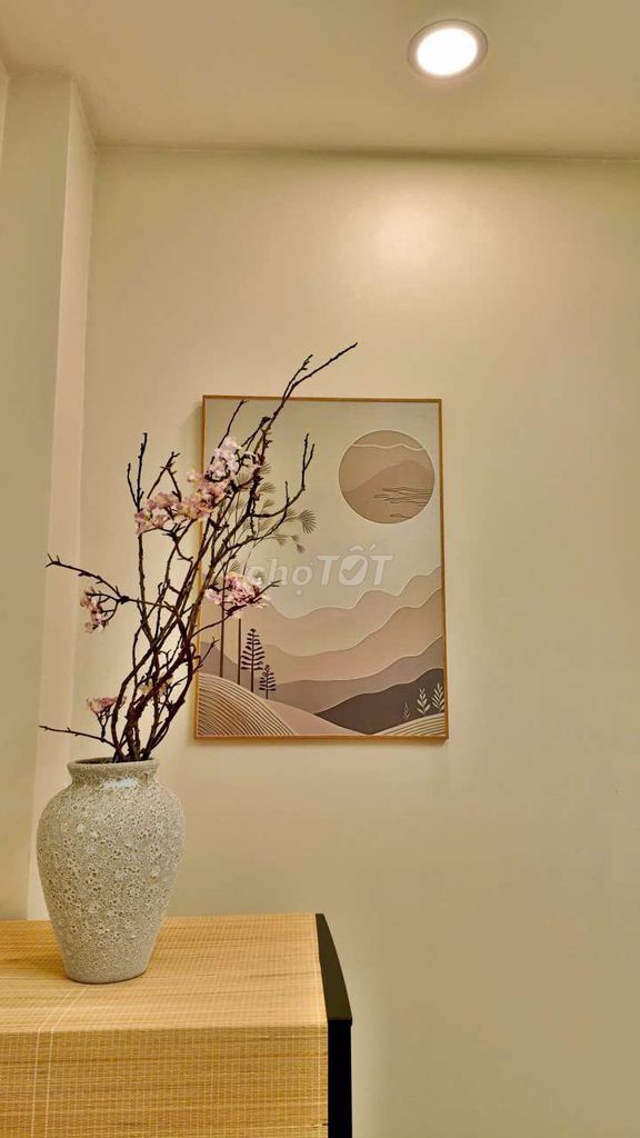Rent the service apartment and Homes with the best hands, full interior at Vạn Phúc City