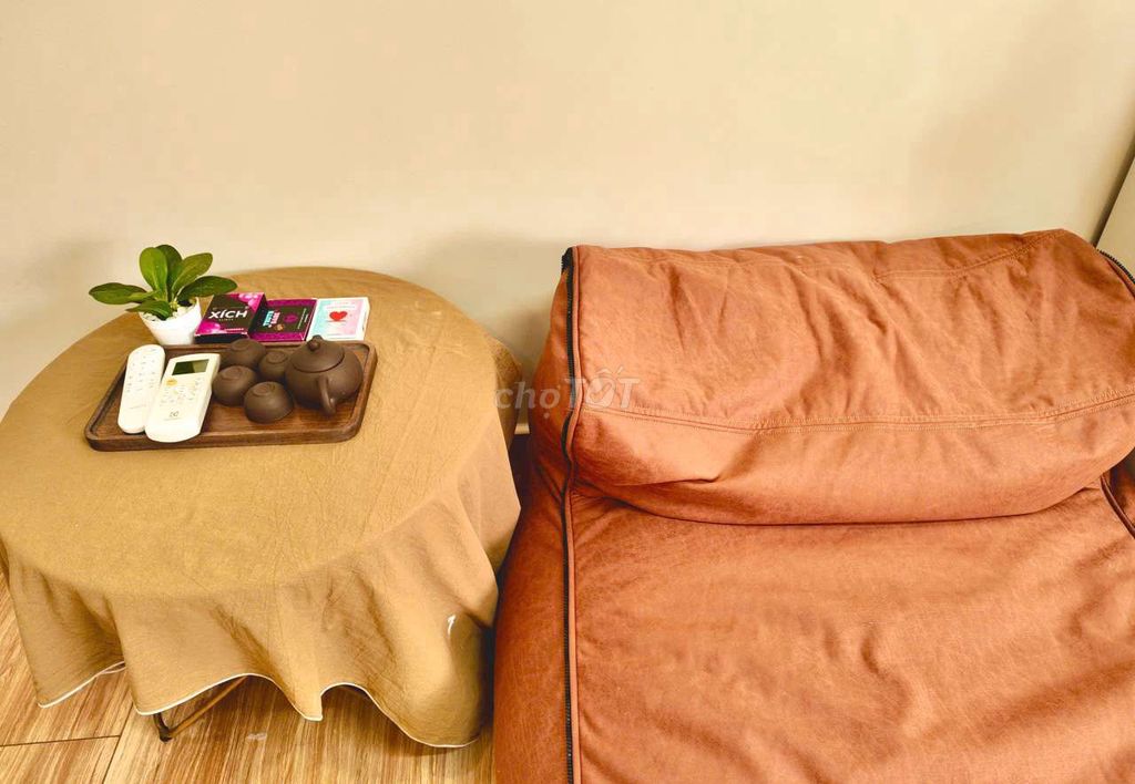 Rent the service apartment and Homes with the best hands, full interior at Vạn Phúc City
