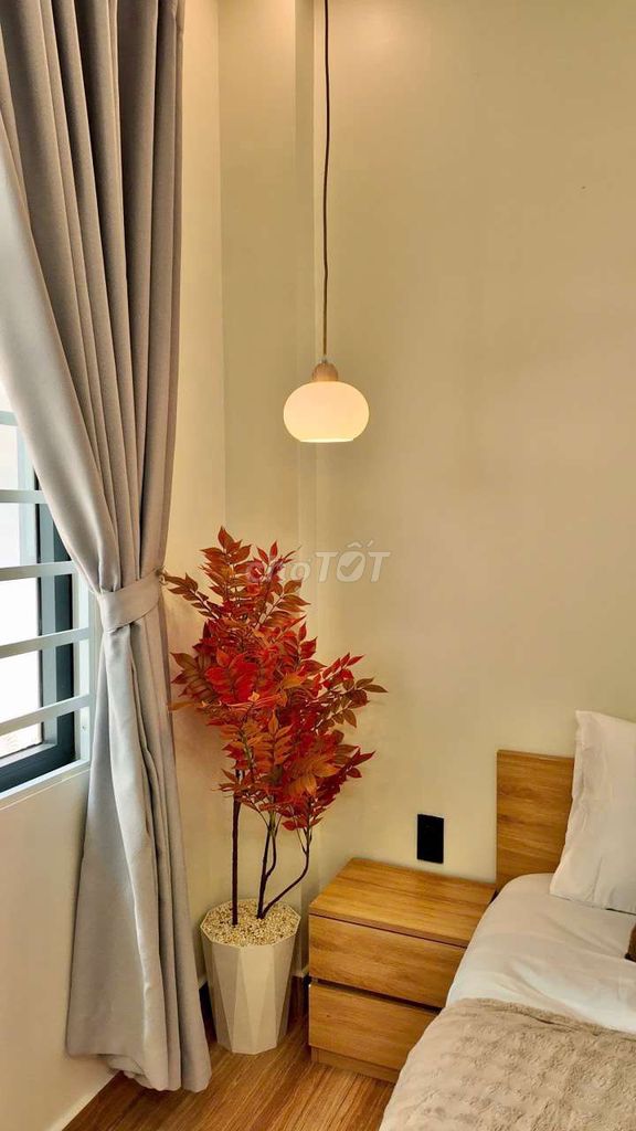 Rent the service apartment and Homes with the best hands, full interior at Vạn Phúc City