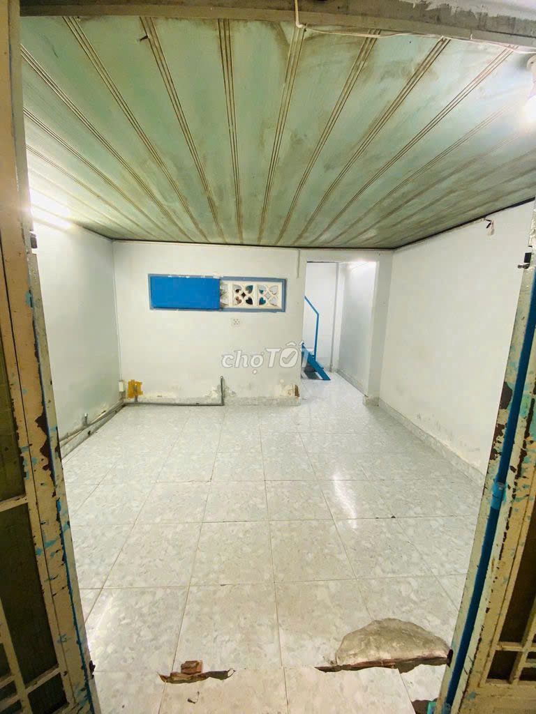 Nc Quang Trung.4.2 x10 m 1 .1 .1 floor 2 bedroom