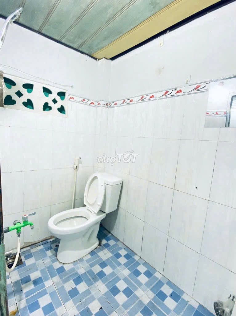 Nc Quang Trung.4.2 x10 m 1 .1 .1 floor 2 bedroom