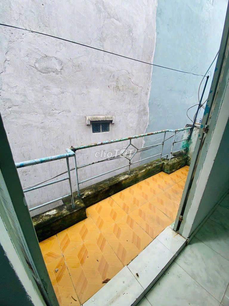 Nc Quang Trung.4.2 x10 m 1 .1 .1 floor 2 bedroom