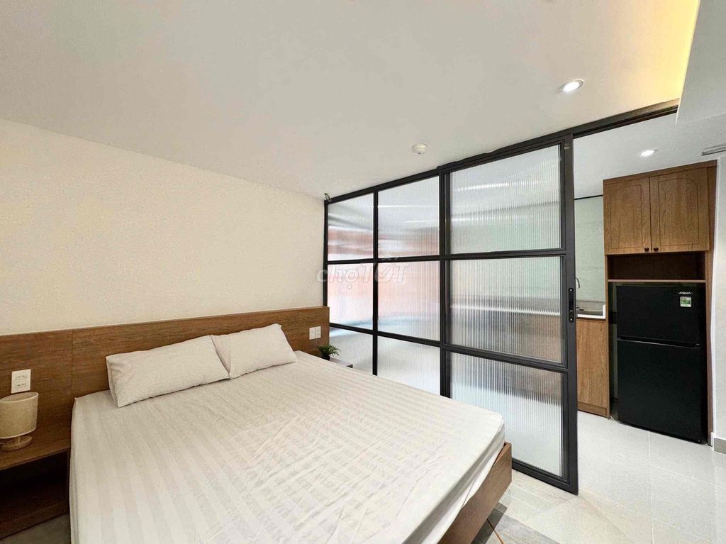 A small bedroom found + mgr_resnel next to aeon mall Tân Phú