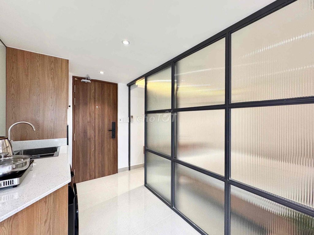 A small bedroom found + mgr_resnel next to aeon mall Tân Phú