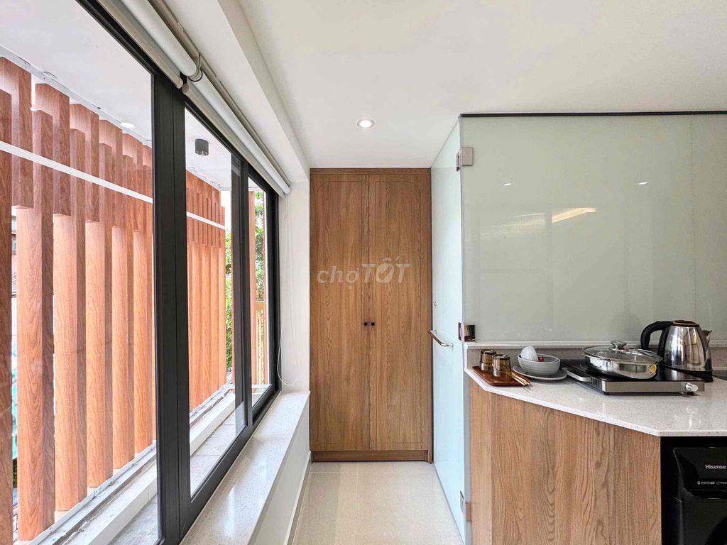 A small bedroom found + mgr_resnel next to aeon mall Tân Phú