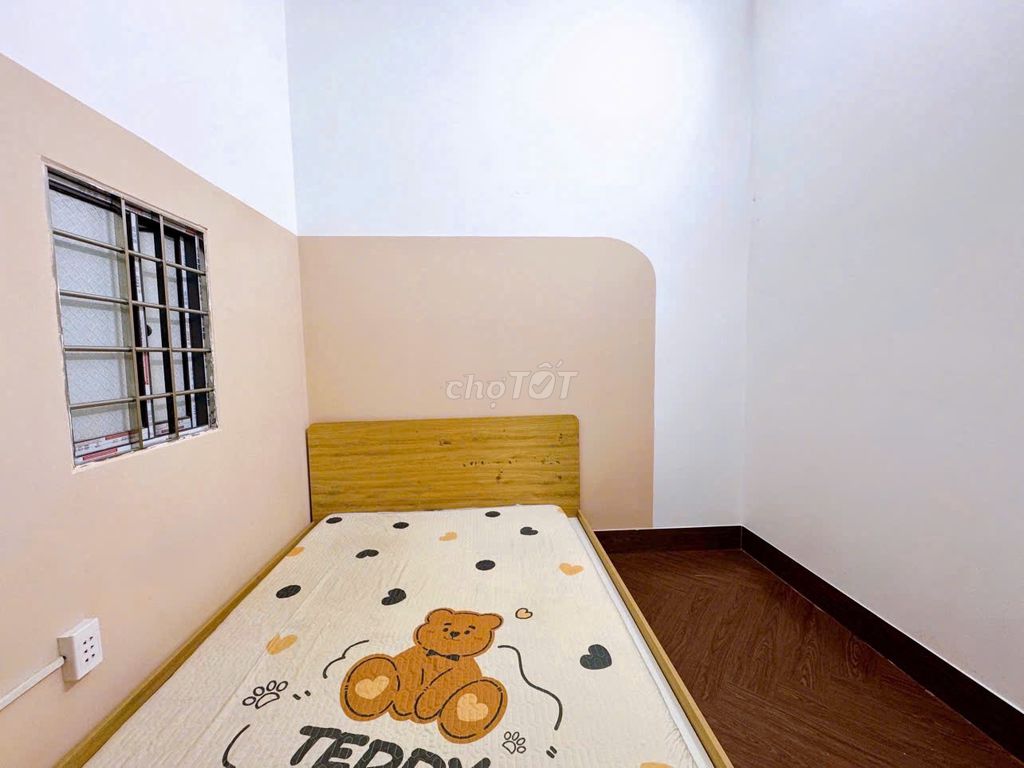 A cheap decor service apartment - kill an average fog & cvpm