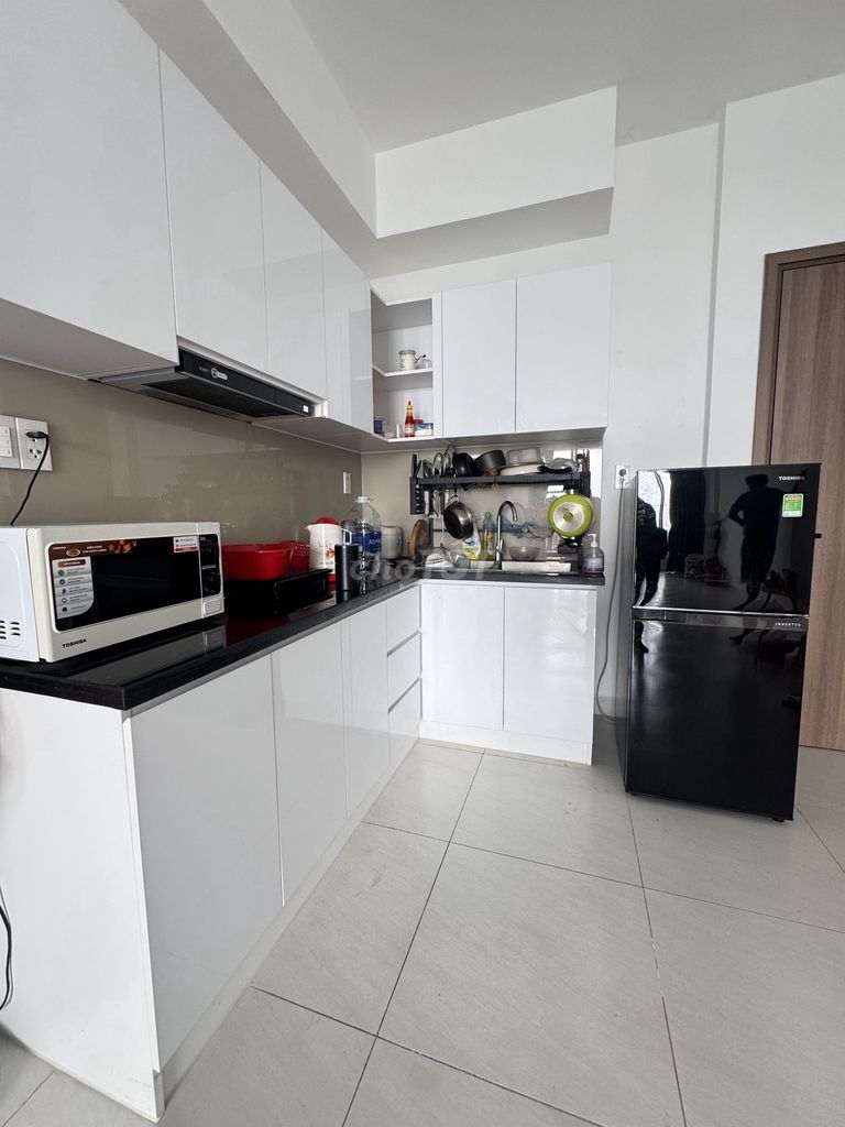 I'm renting Ricca Phú Hữu District 9 from 5 million.