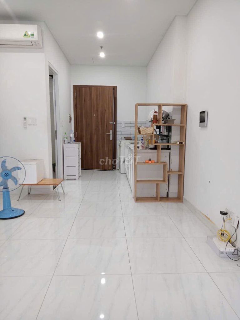 The idico Tân Phú-262 Lũy Bán Bích apartment only 7 million apartments 1 sleeping p, interior