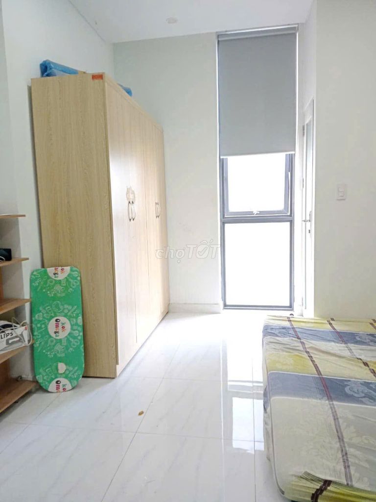 The idico Tân Phú-262 Lũy Bán Bích apartment only 7 million apartments 1 sleeping p, interior
