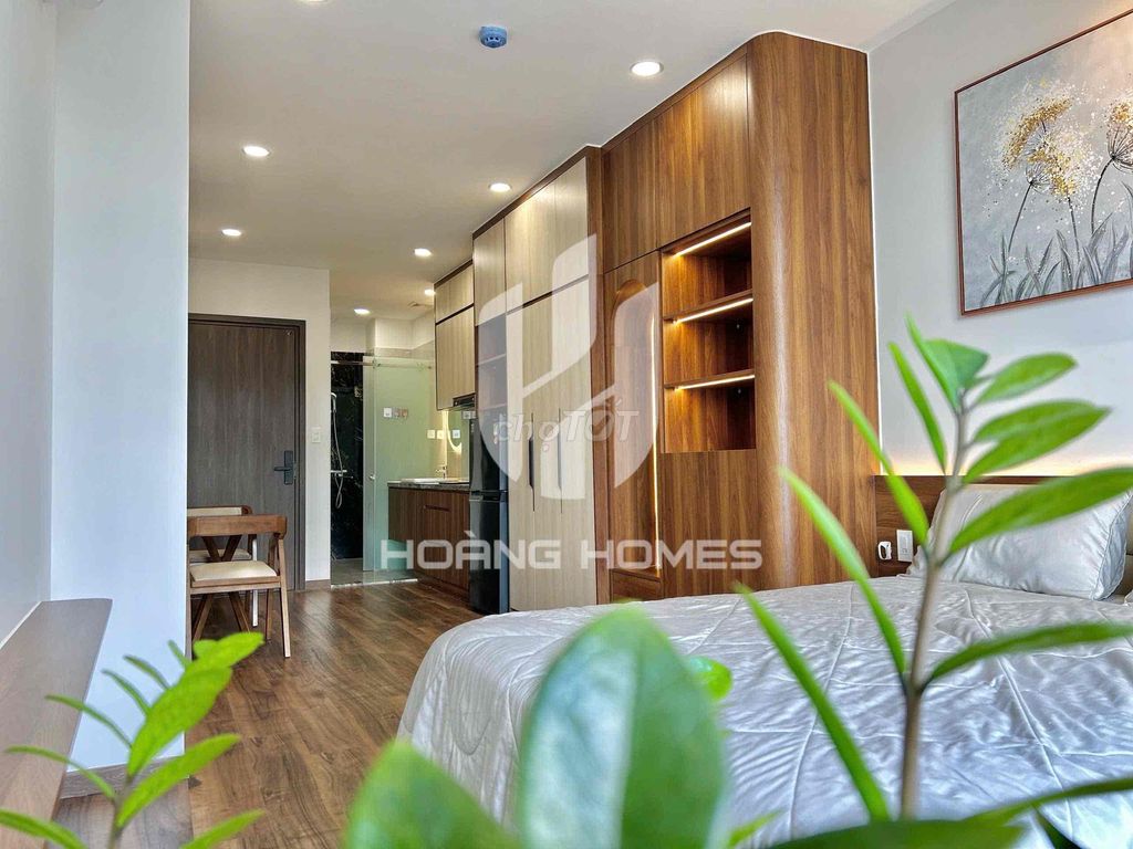 Rent an apartment near global City.