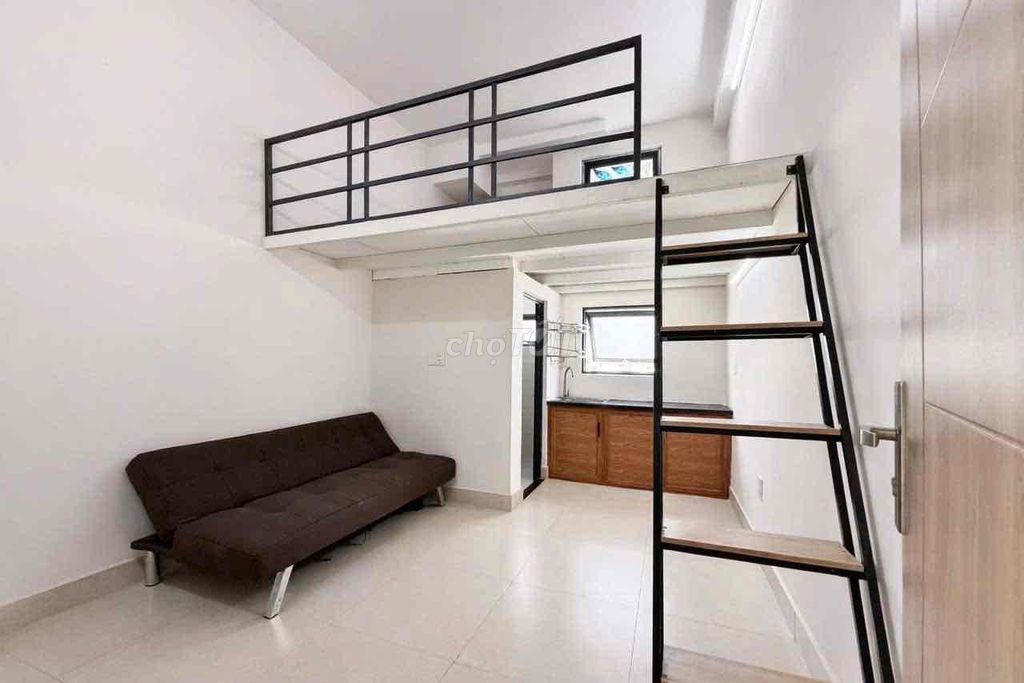 apartment full of elevators - protection - right around the student circle - open university