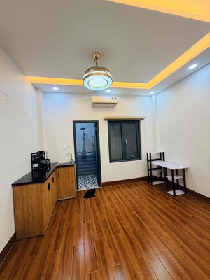 Nguyễn Sơn beautiful room. Tân Phú high.