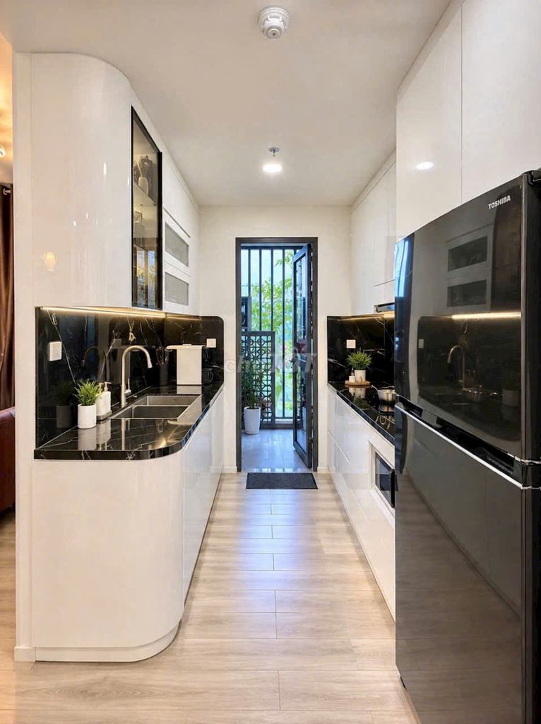 Bag 500 Vinhomes Grand Park apartments