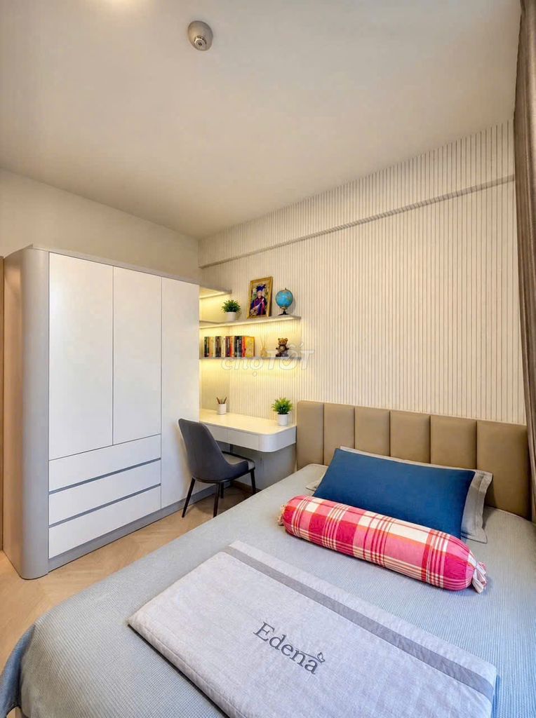 Bag 500 Vinhomes Grand Park apartments
