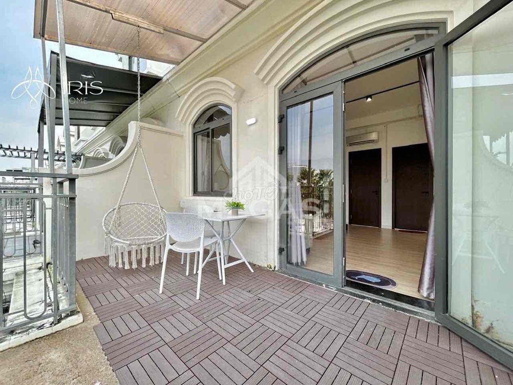 Rent room at LakeView City District 2.