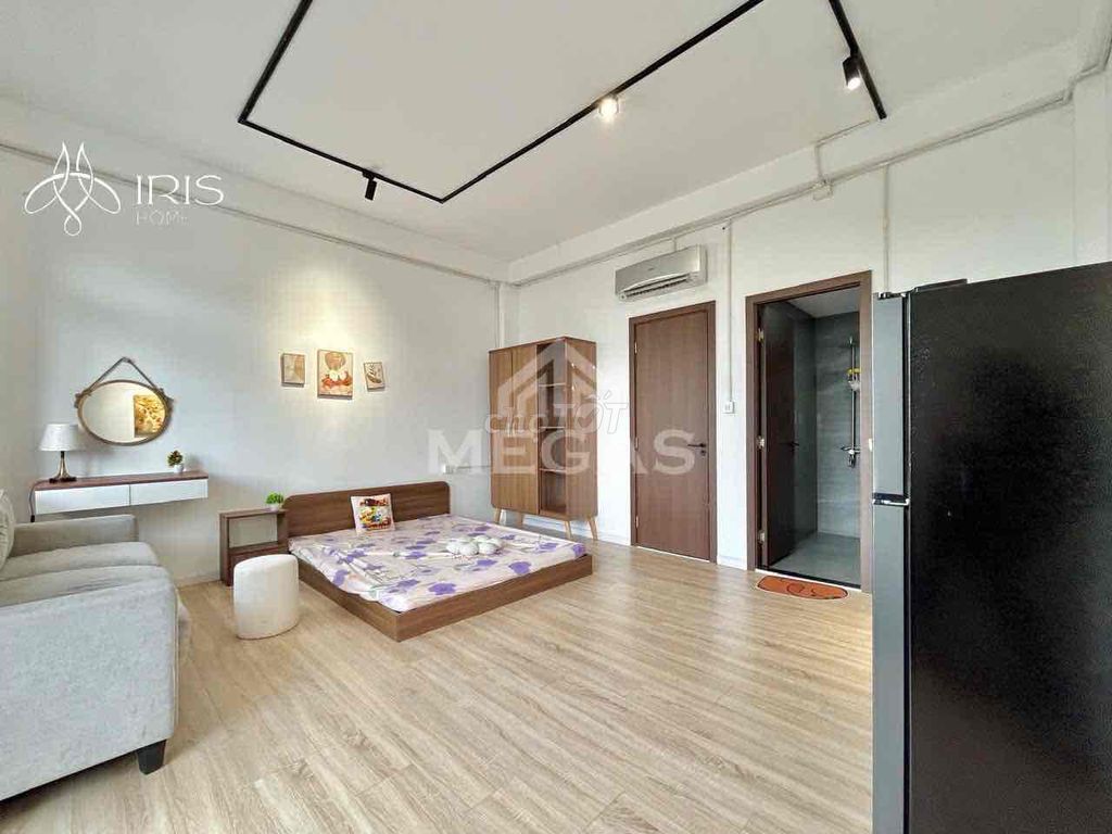 Rent room at LakeView City District 2.