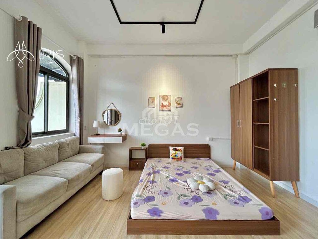 Rent room at LakeView City District 2.