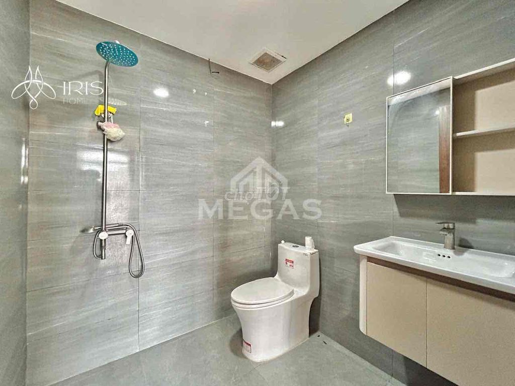 Rent room at LakeView City District 2.