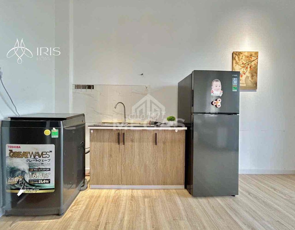 Rent room at LakeView City District 2.