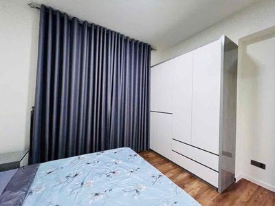 The Park Residence Nhà Bè rents two bedrooms, two empty toilets, 11 million in a row.