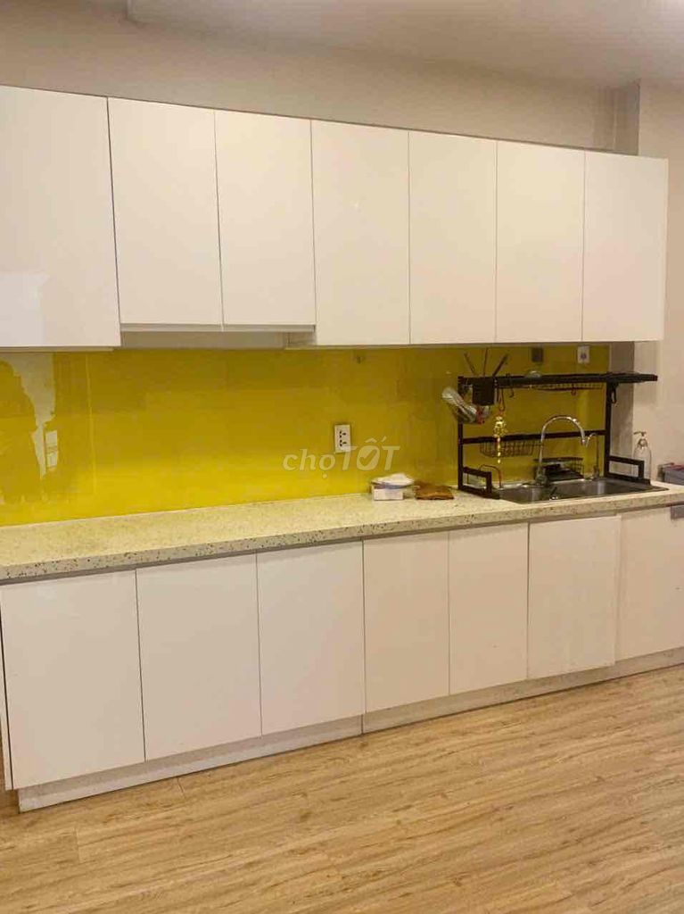 Saigonhomes Rent apartment
