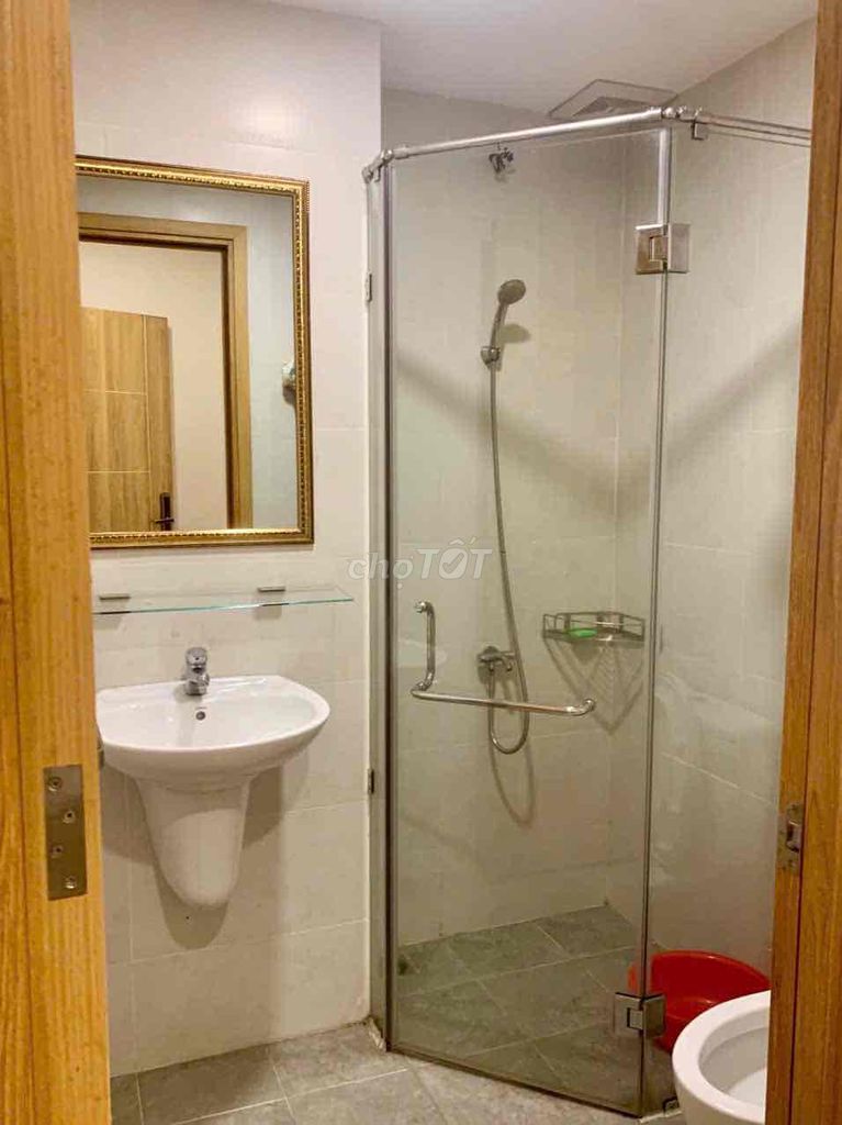 Saigonhomes Rent apartment