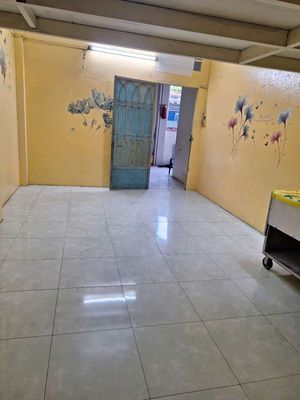 District 3 is in this room.