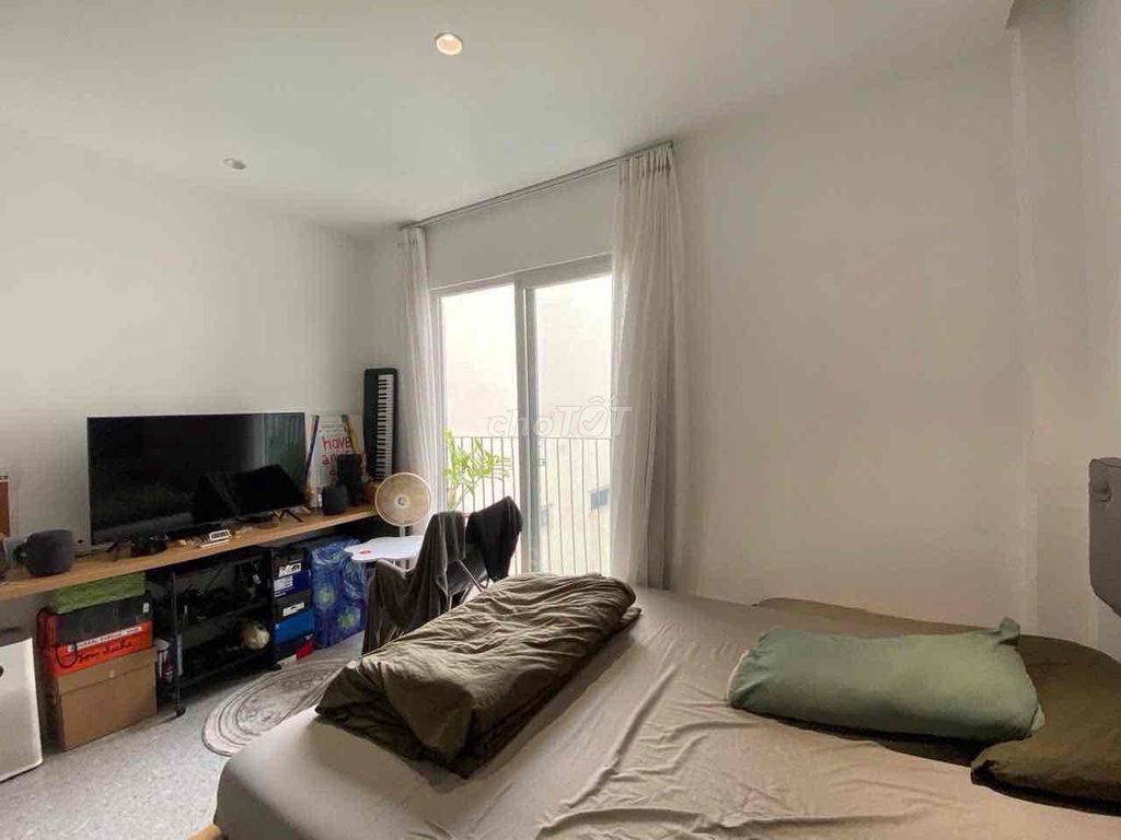 Rent Studio Tower, District Two.
