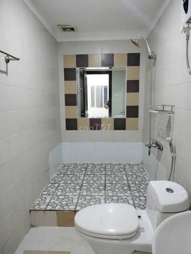 Rent the Jason House 1, 2 bedrooms, 2 toilets, 90m2 with interiors, 10.5 million