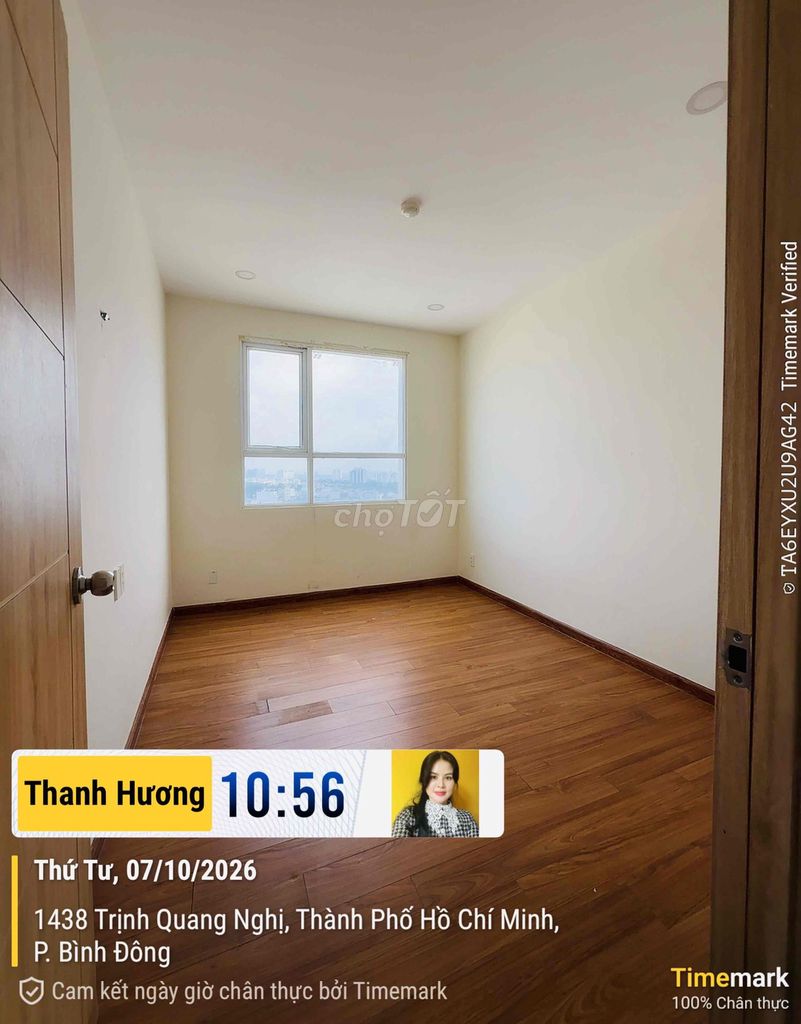 The corner of three bedrooms has air conditioning, Rm. The rent's 8.5 million. Clear!
