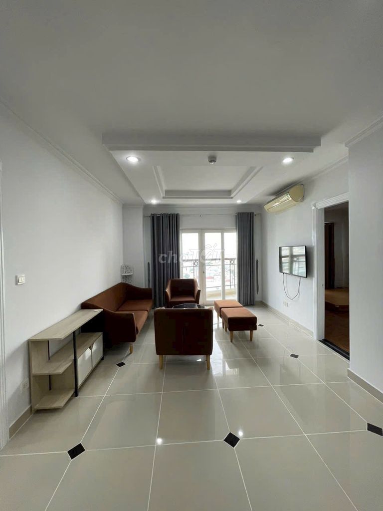 3 bedroom 2 wwc 115 meters full interior. Phúc Yên 2