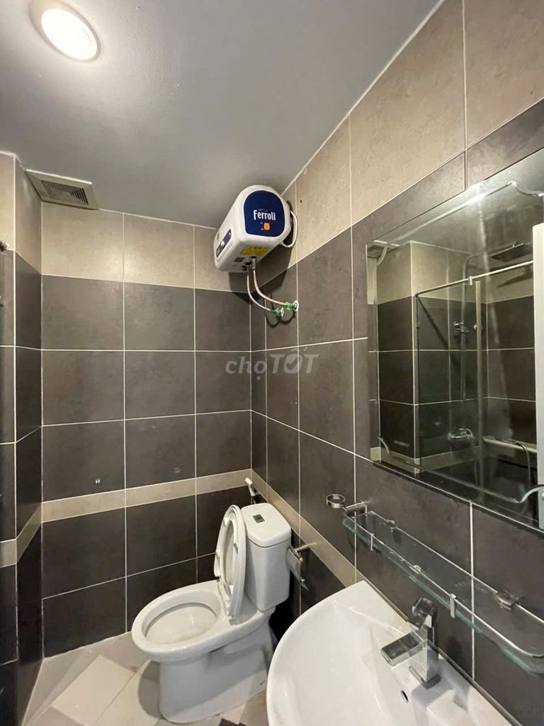 3 bedroom 2 wwc 115 meters full interior. Phúc Yên 2
