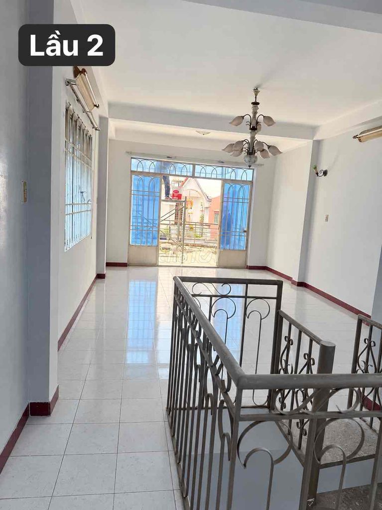 Rent the original Linh Chiểu - Thủ Đức - 11 million a month