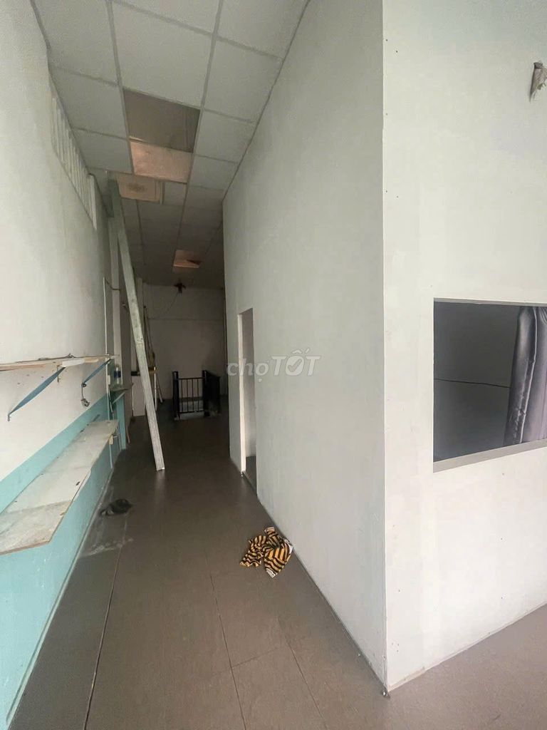 Âu Cơ Front - 4 x 12 m School 2 bedroom