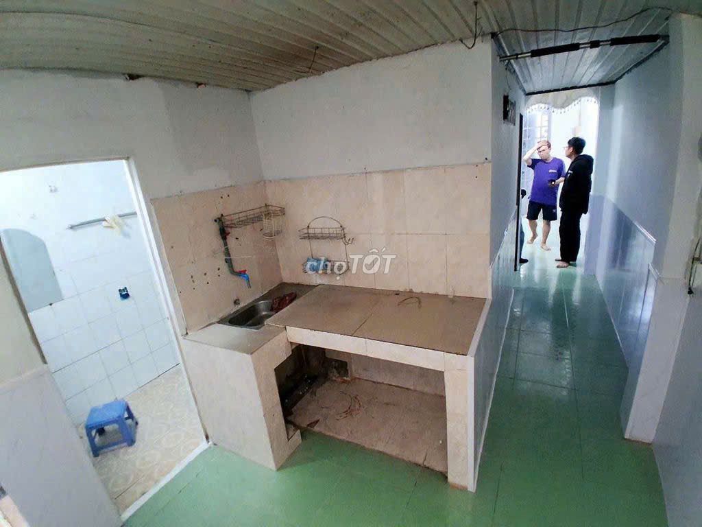 It's for rent.