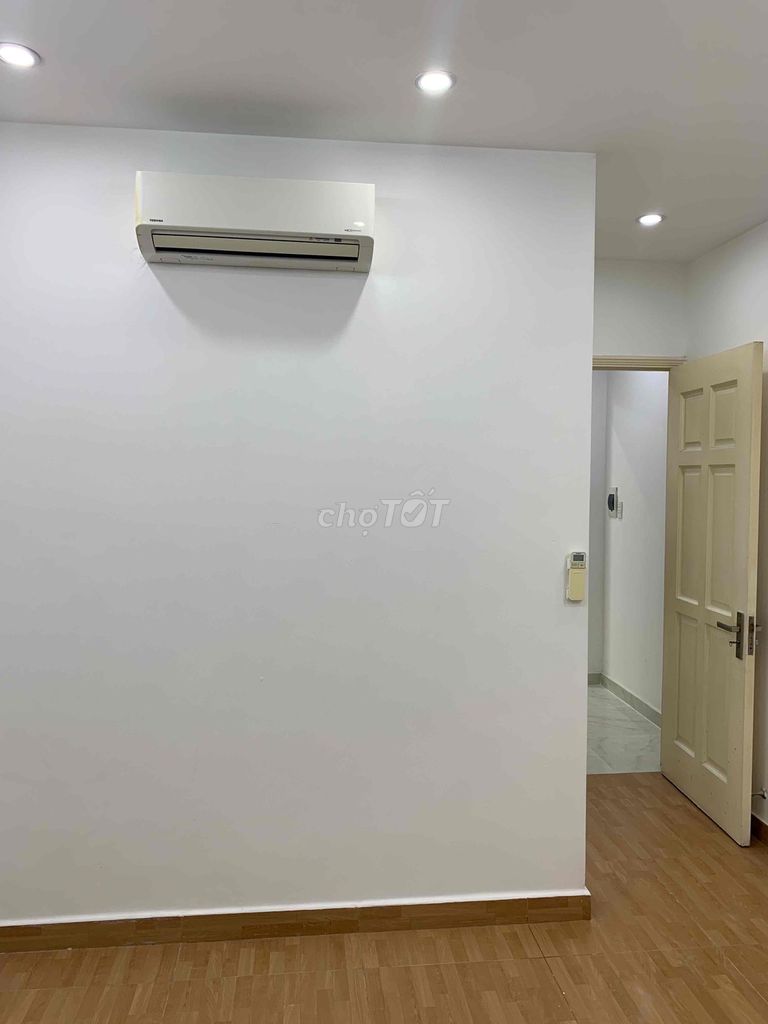 Âu Dương Lân rental house, autoway alley, security, newly built