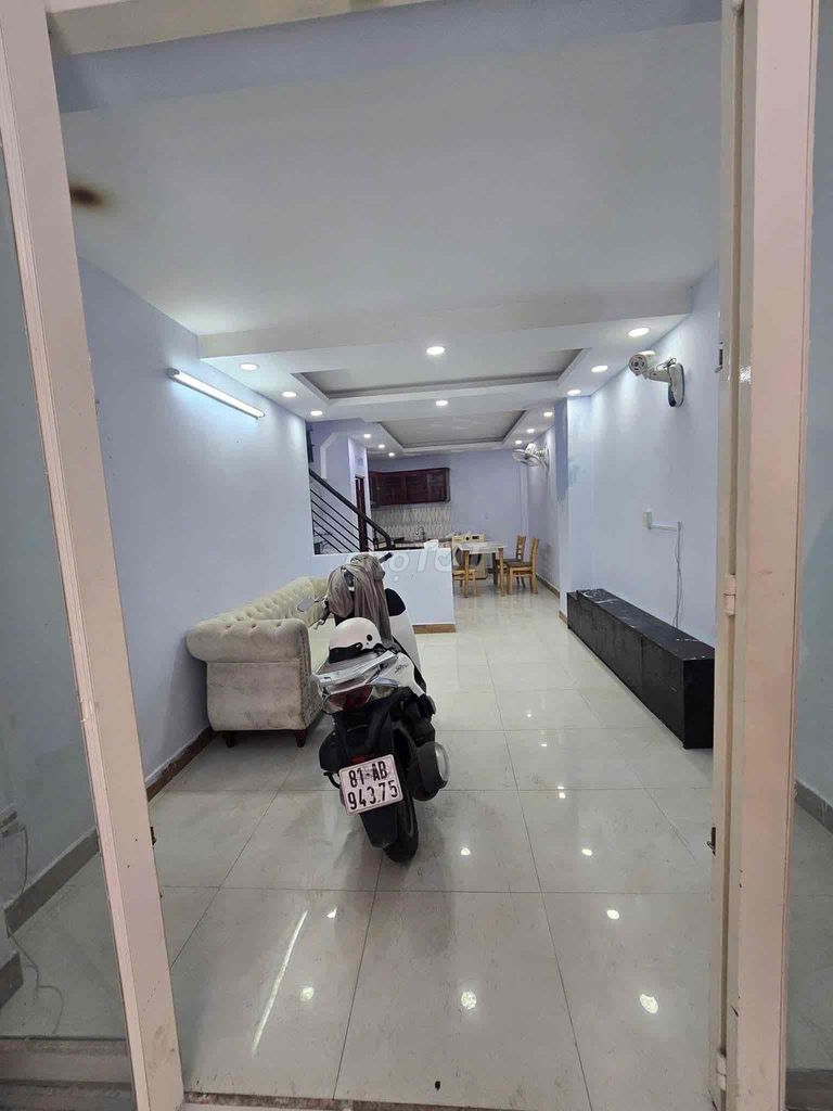 Rent an 184/ Nguyễn Tư Giản, P. Gò Vấp-di
