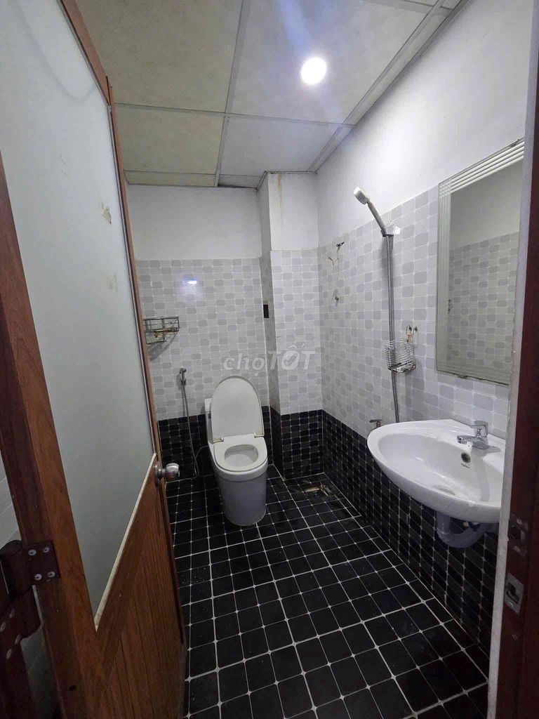 Rent an 184/ Nguyễn Tư Giản, P. Gò Vấp-di