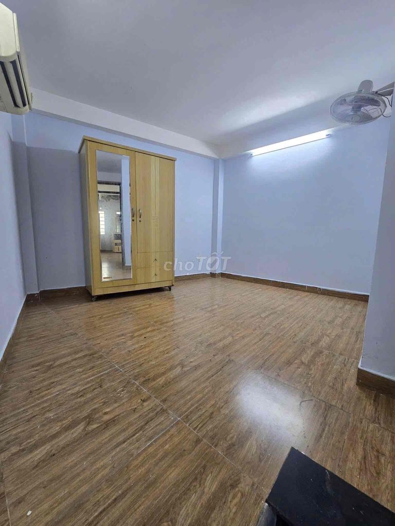 Rent an 184/ Nguyễn Tư Giản, P. Gò Vấp-di