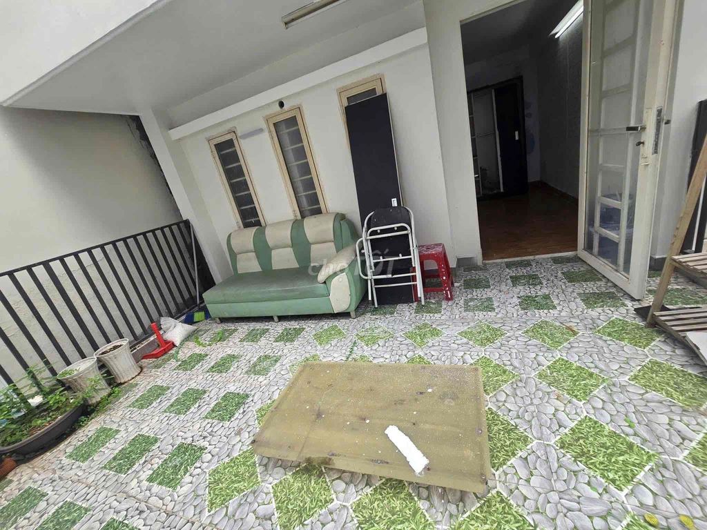 Rent an 184/ Nguyễn Tư Giản, P. Gò Vấp-di