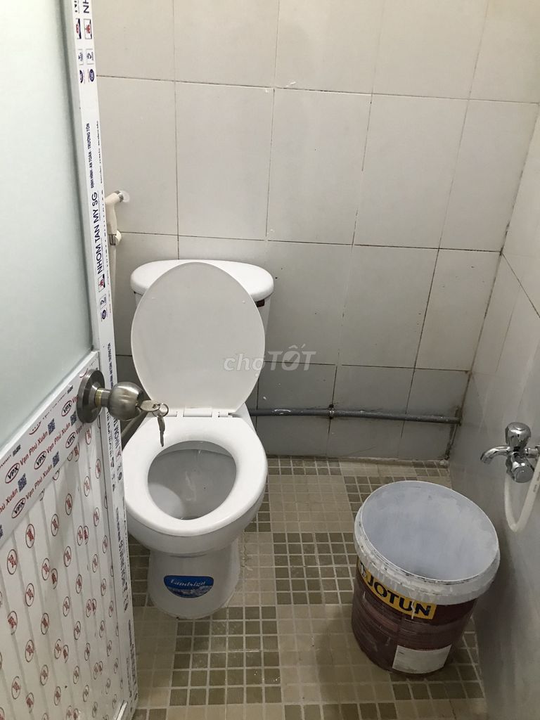 Rent a single house