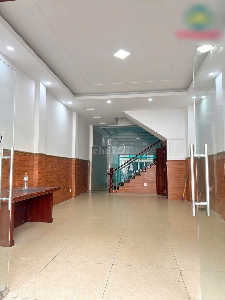 Rent house 1 9 A. Số 1, Cityland, 7th, Gò Vấp District.