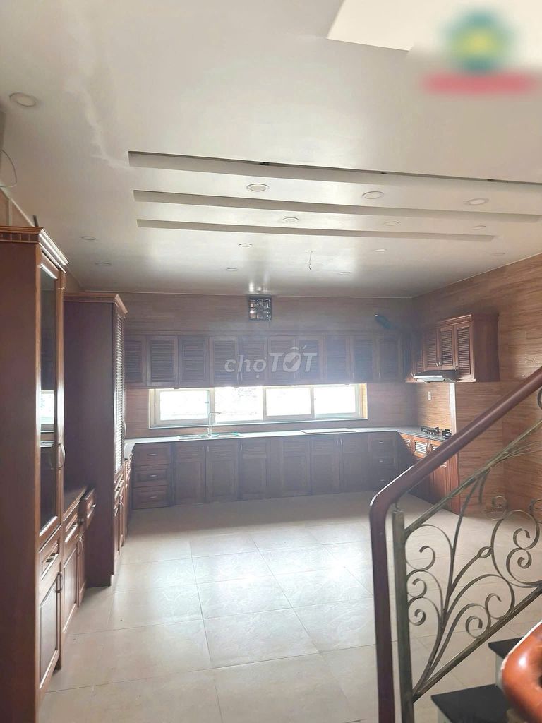 Rent house 1 9 A. Số 1, Cityland, 7th, Gò Vấp District.