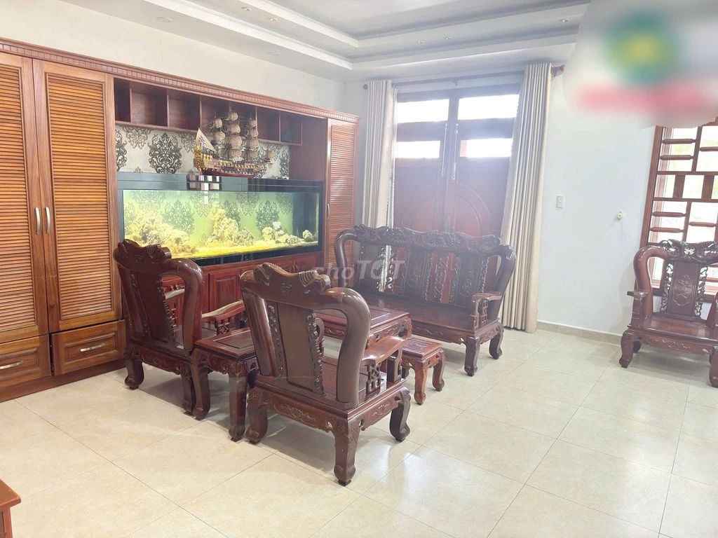 Rent house 1 9 A. Số 1, Cityland, 7th, Gò Vấp District.
